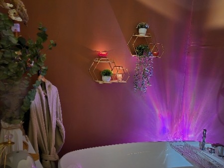 Naluri Beauty Spa & Wellness thumbnail