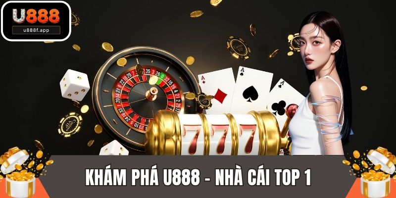 U888 thumbnail