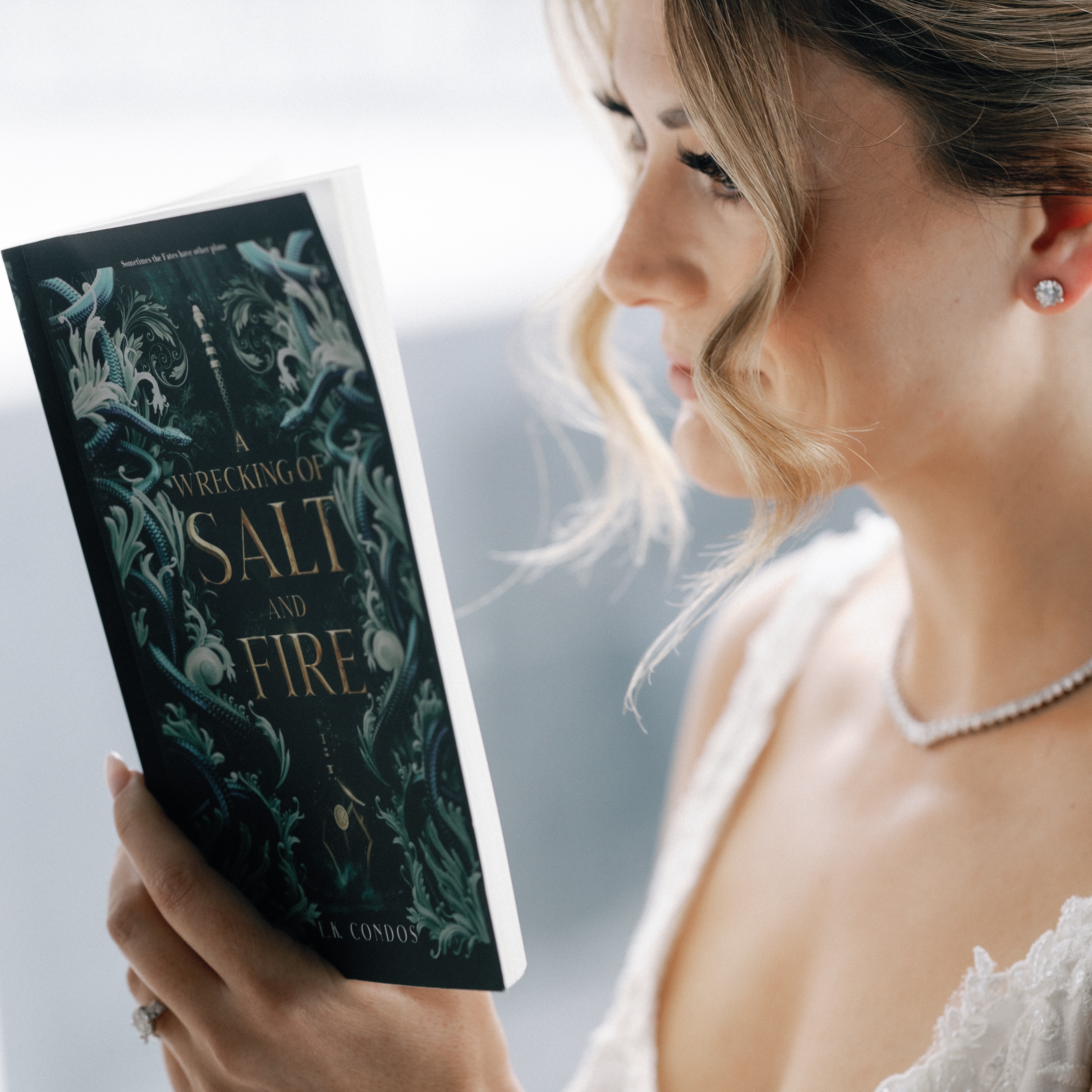 Author Website thumbnail