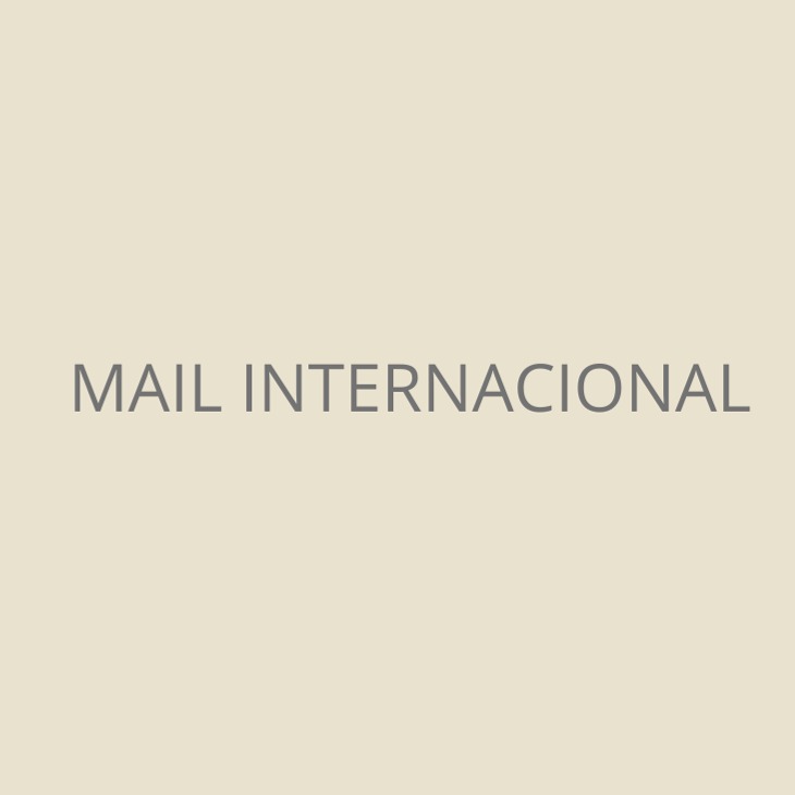 Mail Internacional  thumbnail