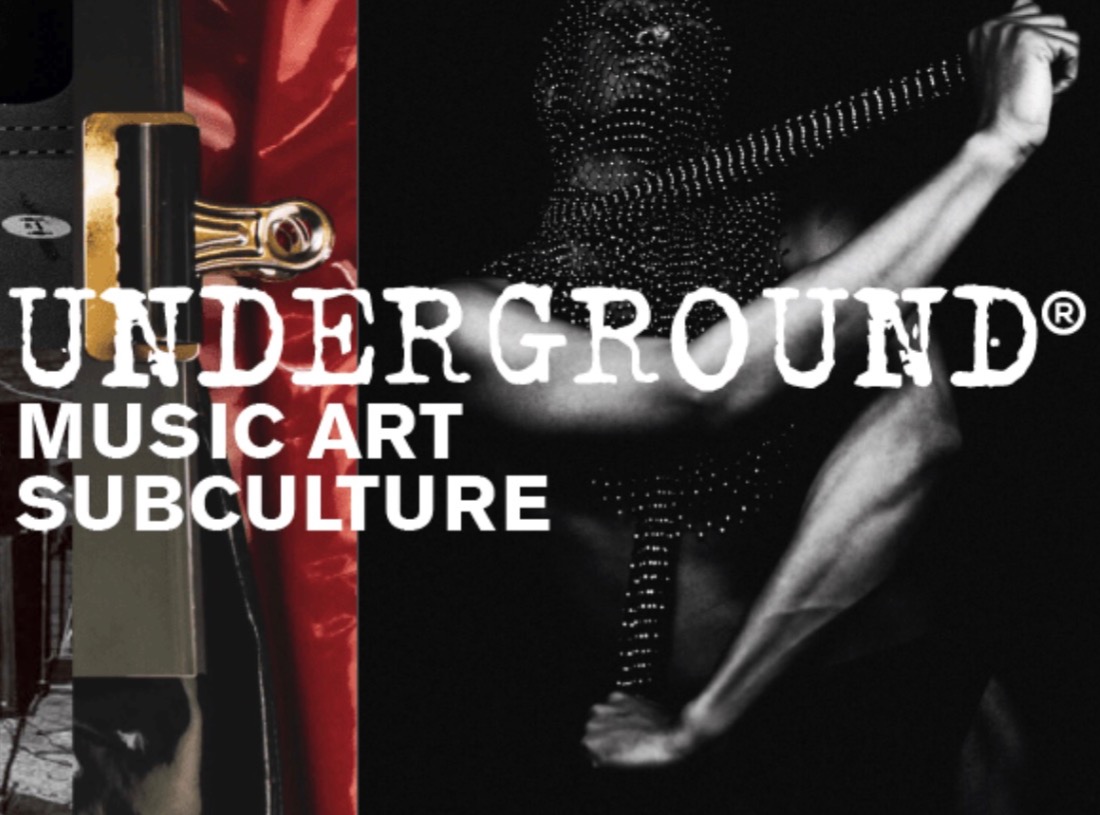 Underground England Interview thumbnail