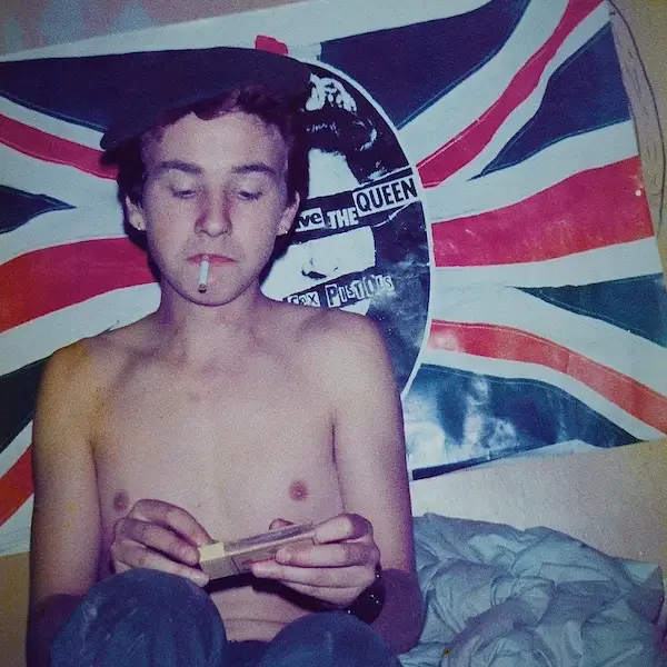 UK Punk Scene, 1970s-1980s | British Culture Archive thumbnail