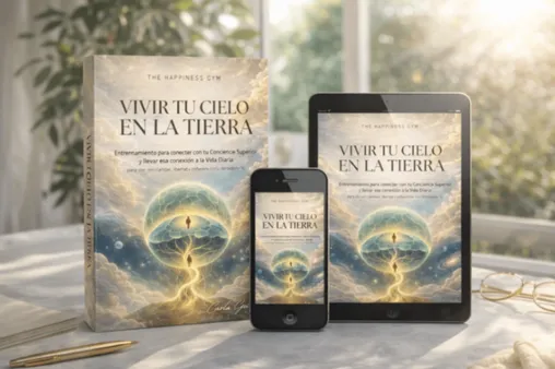 Vivir tu Cielo en la Tierra 🙌 thumbnail