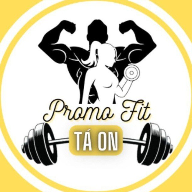 Promos Fitness thumbnail