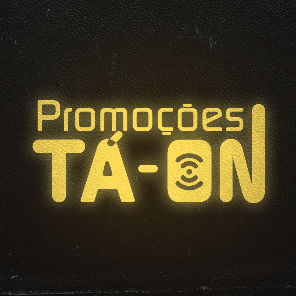 Promos em Geral thumbnail