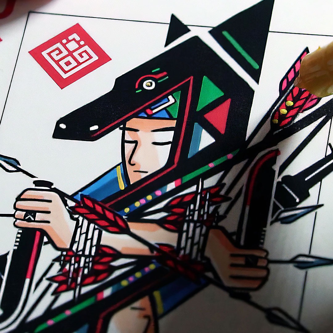 Playing Cards KickStarter thumbnail