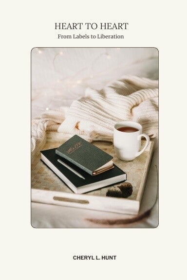 Heart to Heart -- From Labels to Liberation   thumbnail