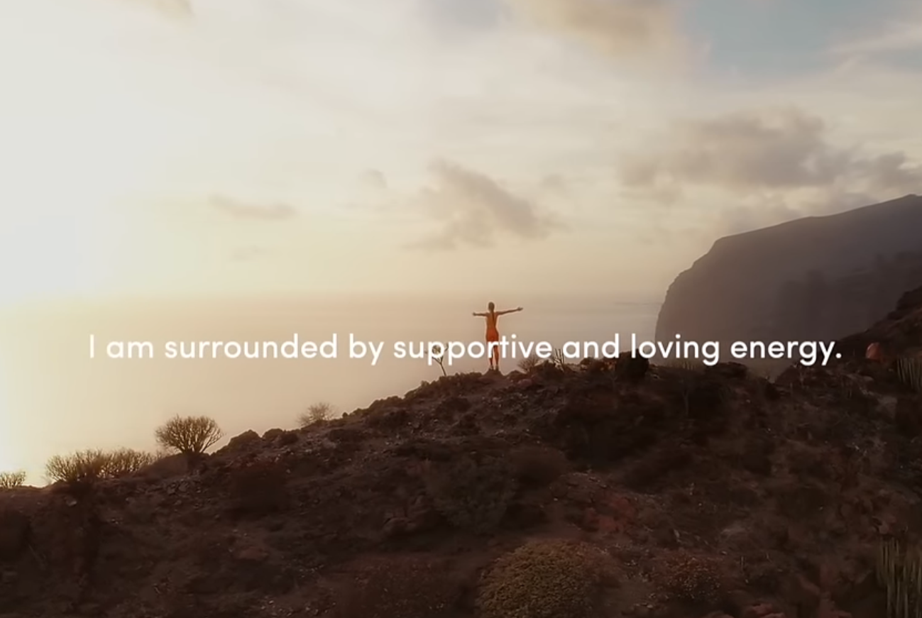 Join the Love Circle | A weekly love letter from PureHeart — with affirmations, meditations, and healing notes to nourish your transformation. thumbnail