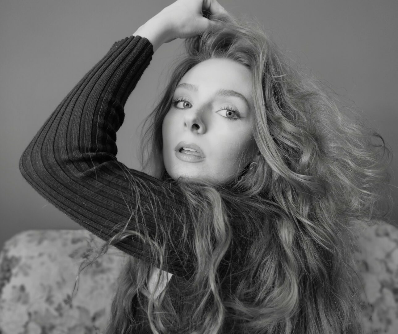 Meet Sarah Slaughter - Bold Journey Magazine thumbnail