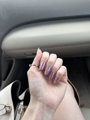 Forever press ons 💅🏼✨ #nailinspo #pressonnails #tutorial 