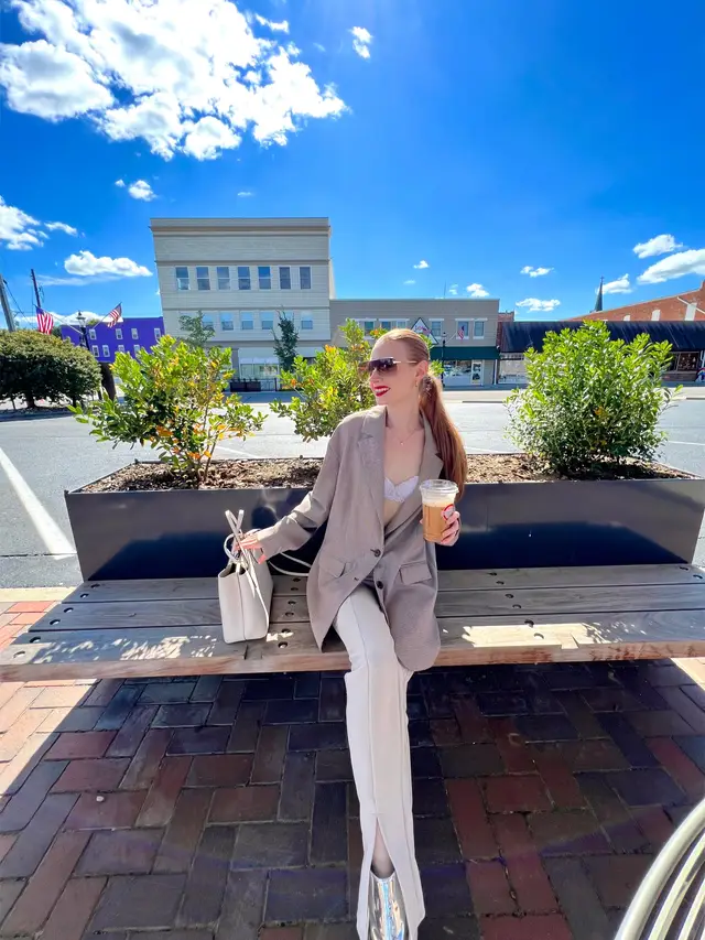 When am I not drinking a coffee? Support me over @Buy Me a Coffee and see my exclusive 🫢 coffee posts! Also, who’s ready