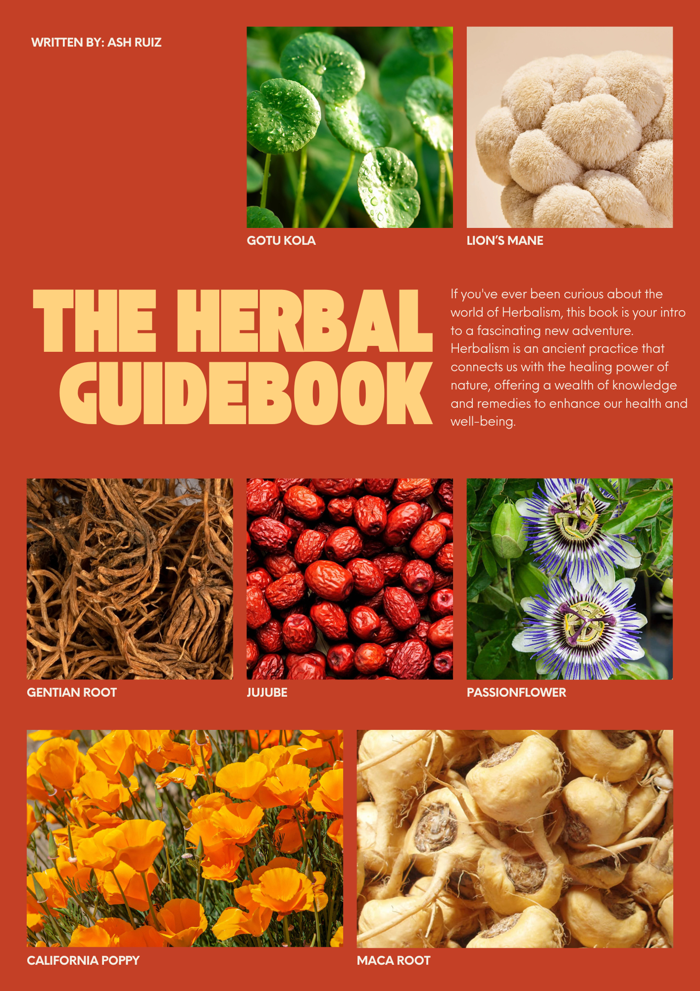 The Herbalism E-book thumbnail