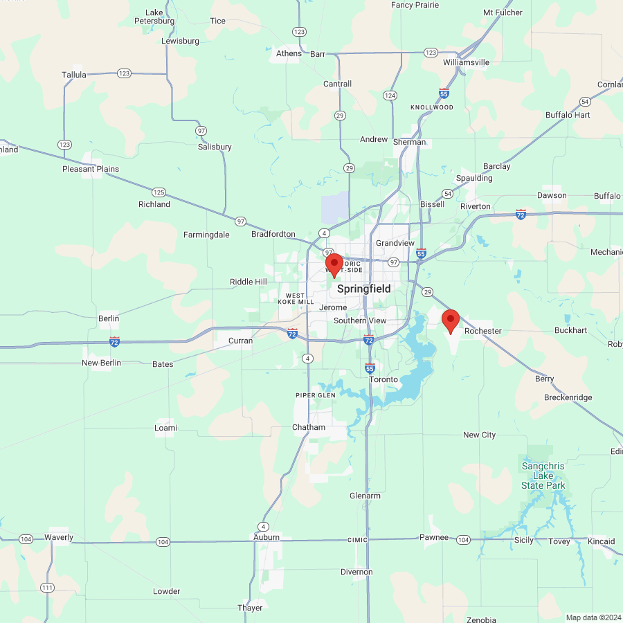 Washington Park to Capital City Roofing & Solar thumbnail