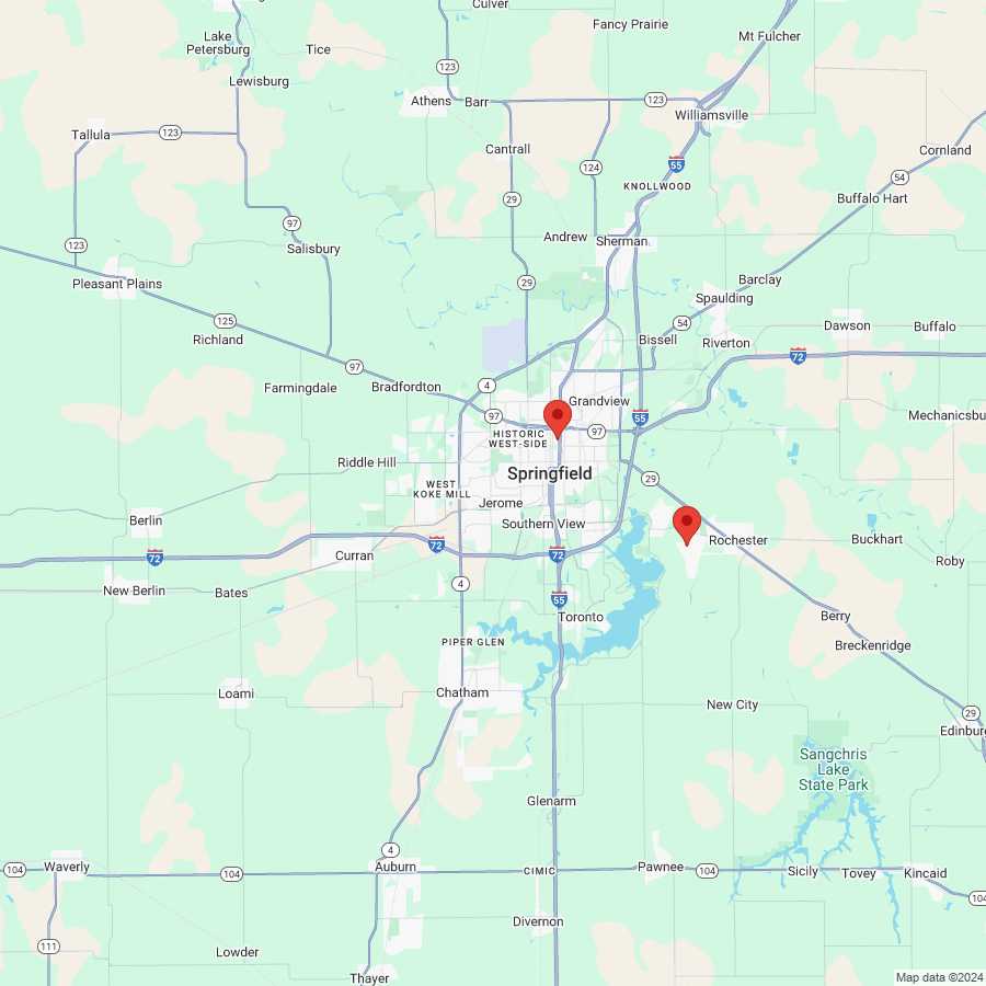 Lincoln Home National Historic Site to Capital City Roofing & Solar thumbnail