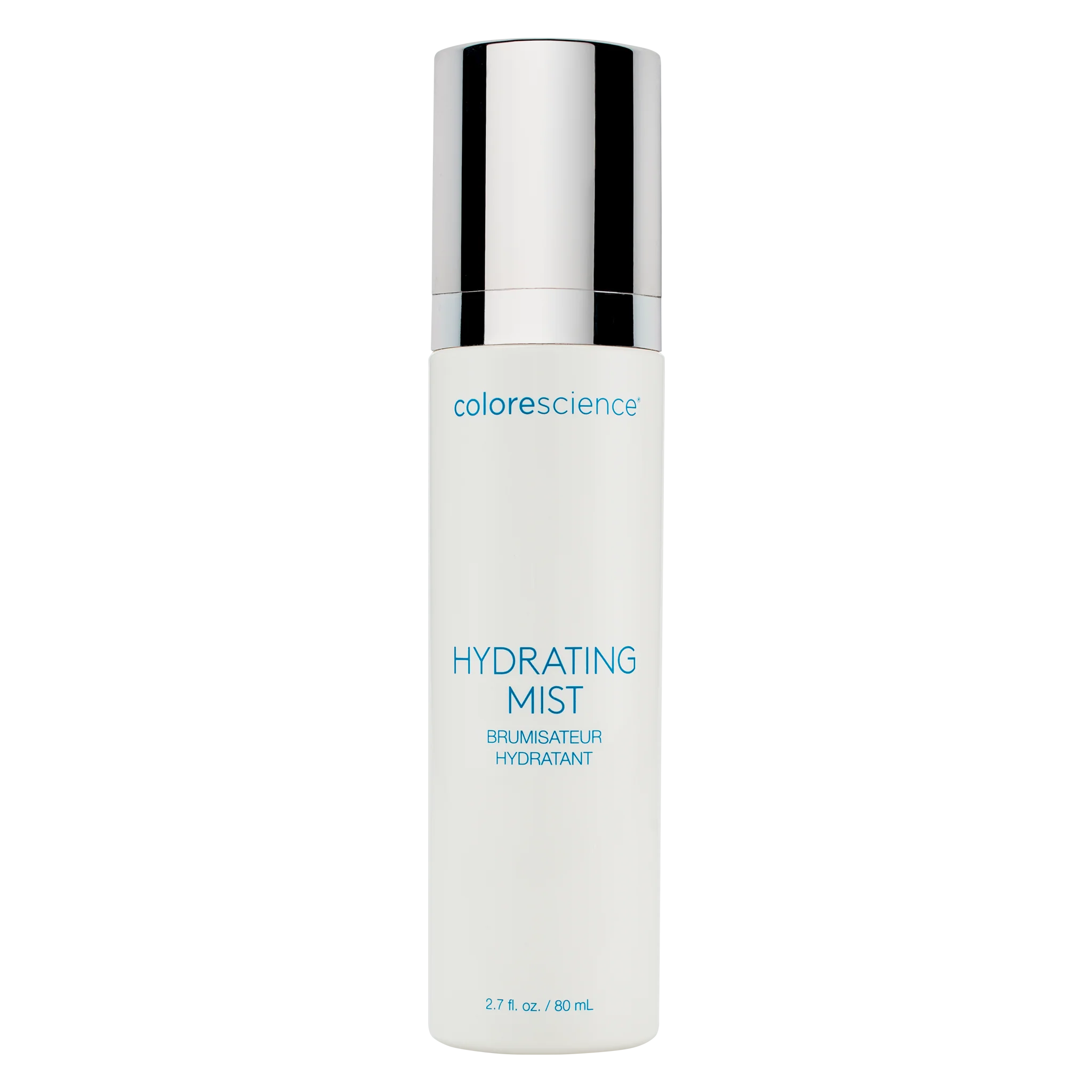 Hydrating Mist Color Science thumbnail