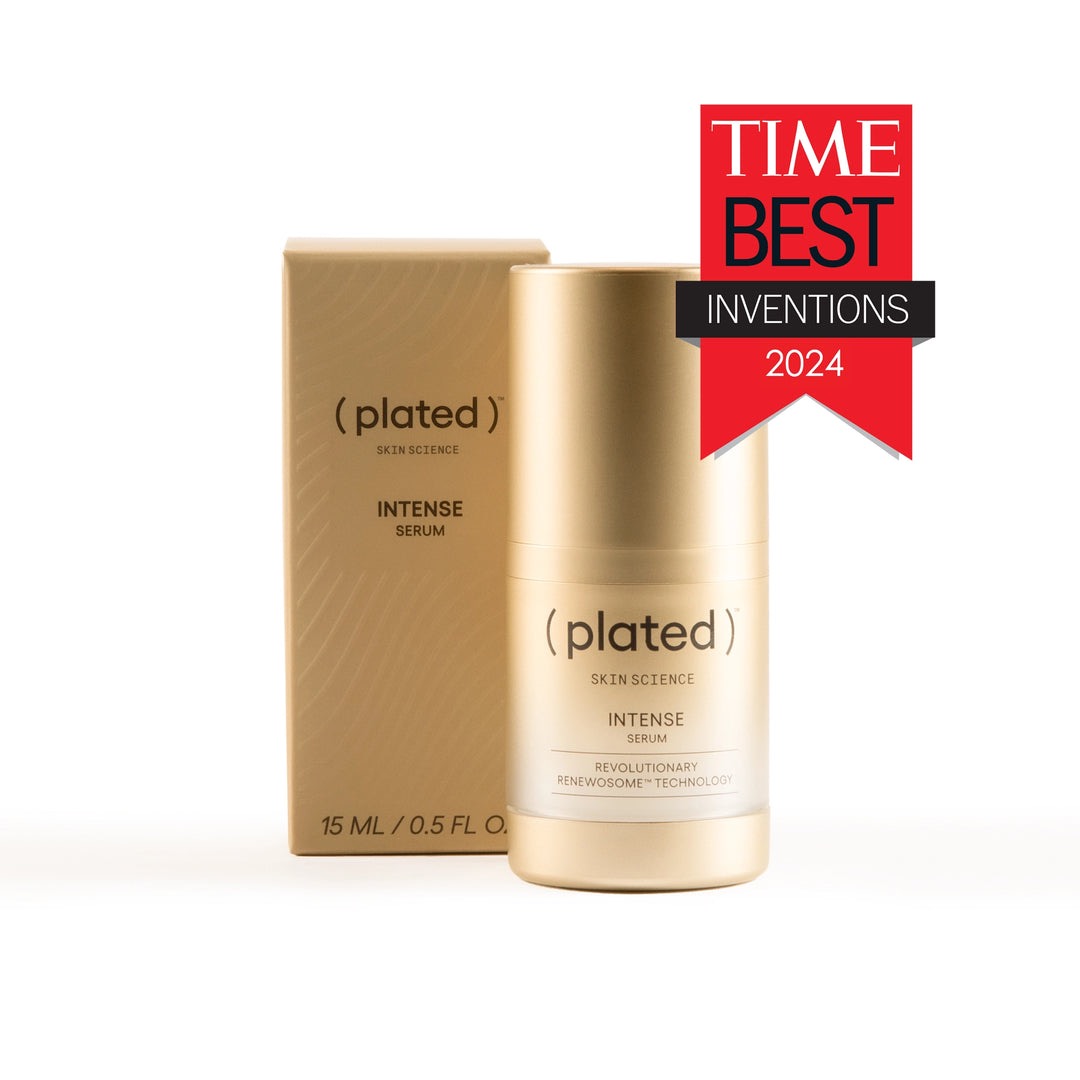 (Plated) Intense Serum thumbnail