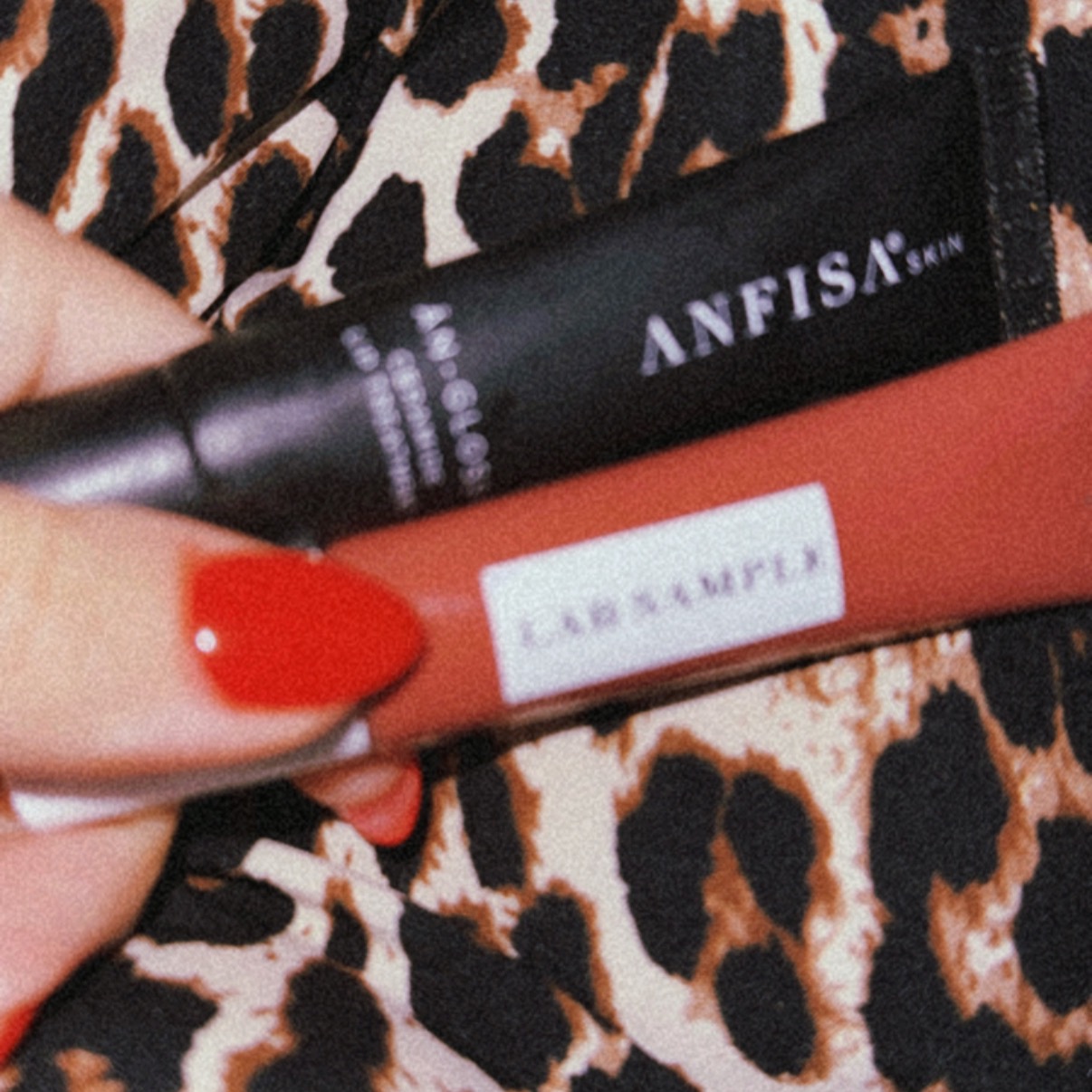 Berry Crumble An Gloss Preorder thumbnail