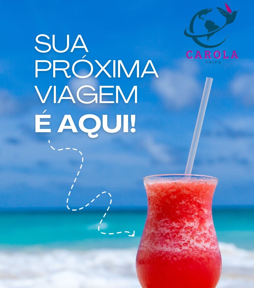 Passeios - NORDESTE 🌞⛱️🌊 thumbnail