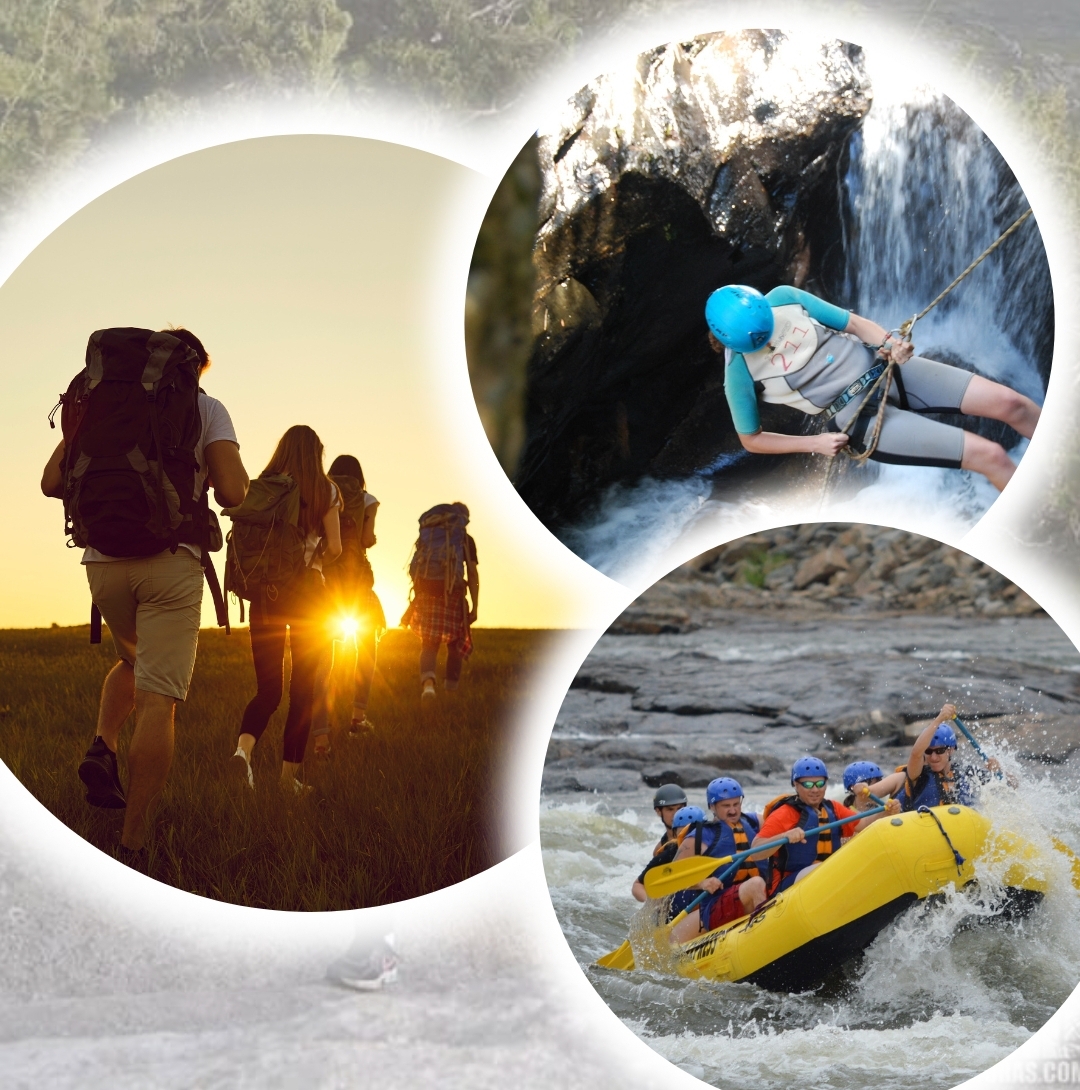 Trilhas & Aventuras  thumbnail