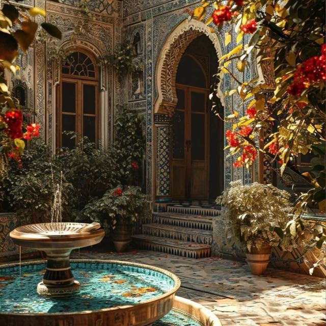 Vem para o Jardim - Grupo gratuito e saiba mais sobre constelações familiares thumbnail