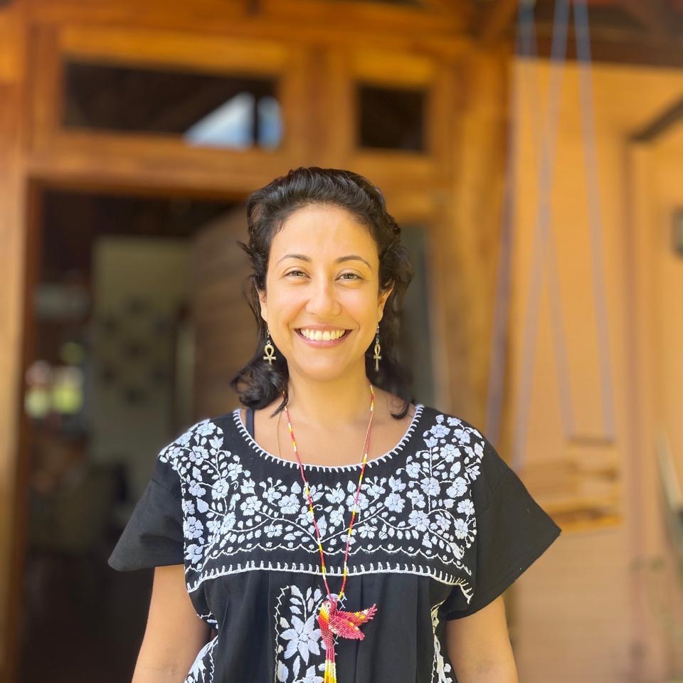 Atendimento individual | Alejandra Leão | Psicoespiritual thumbnail