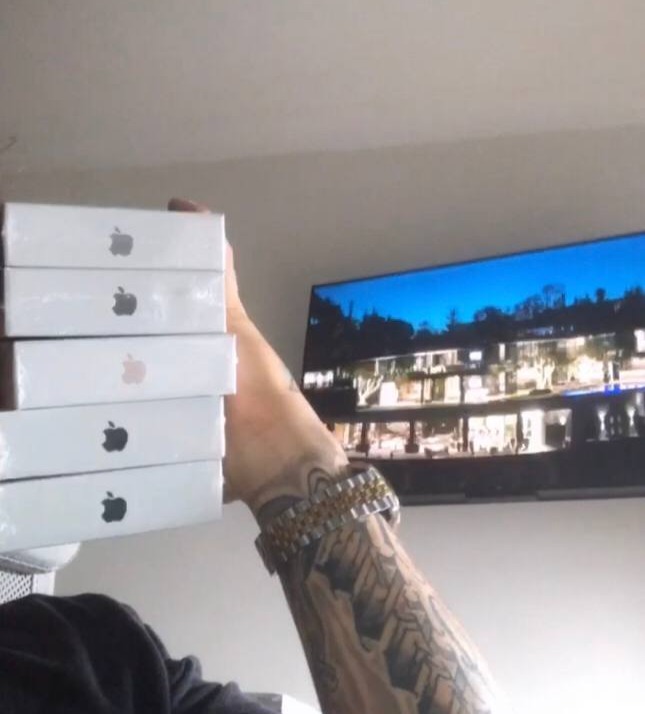 ACCESS MY PERSONAL VENDORS!!! thumbnail