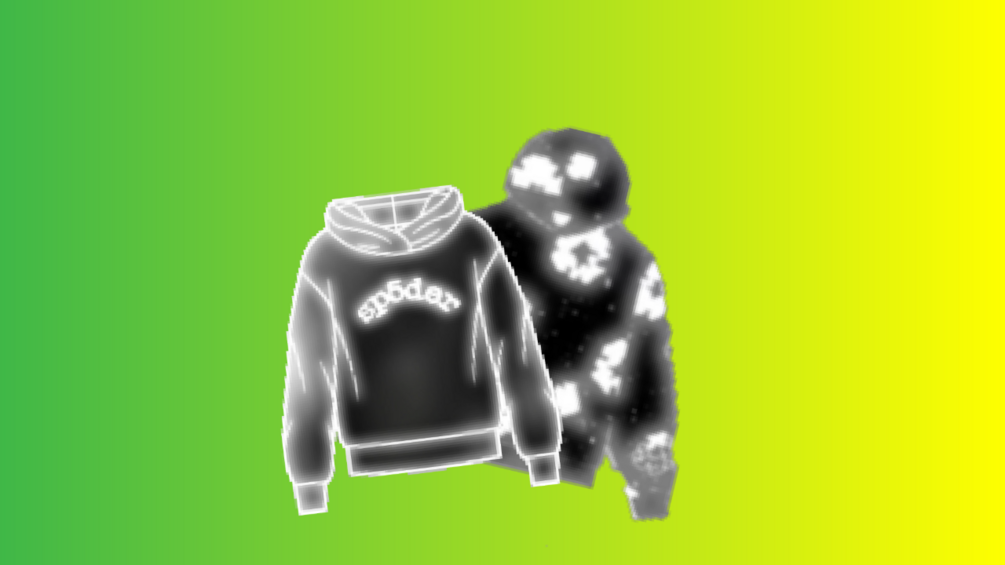 CLOTHING VENDOR thumbnail