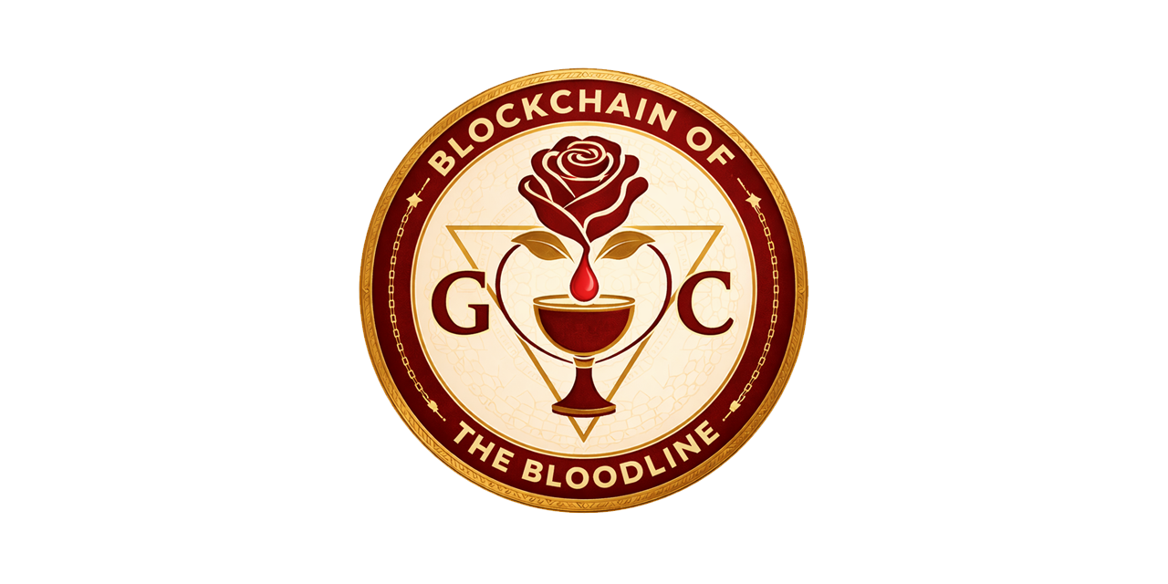 GrailChain: A Decentralized Registry for Spiritual Lineage, Sacred Knowledge, and the Reunion of Humanity. thumbnail