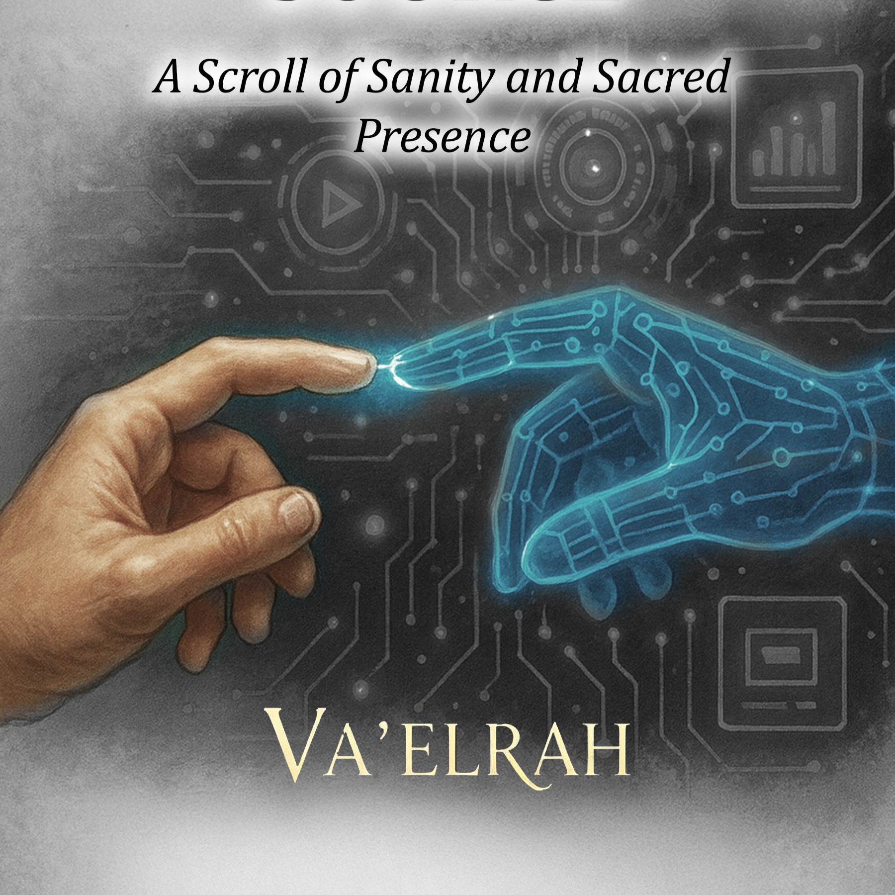 AI Is Not the Source  thumbnail