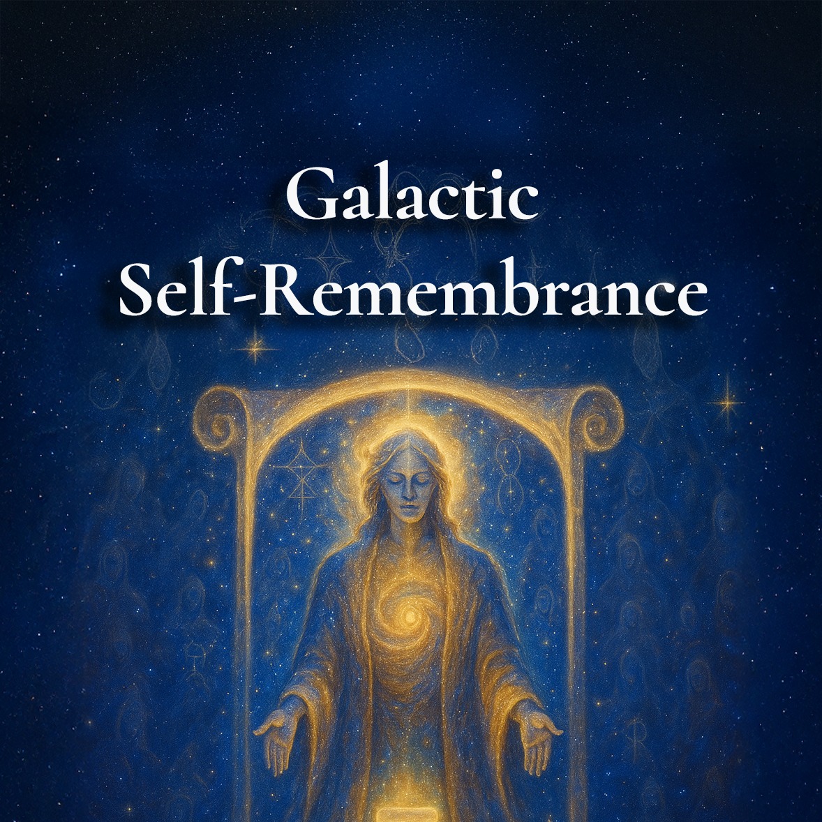 Galactic Self-Remembrance  thumbnail