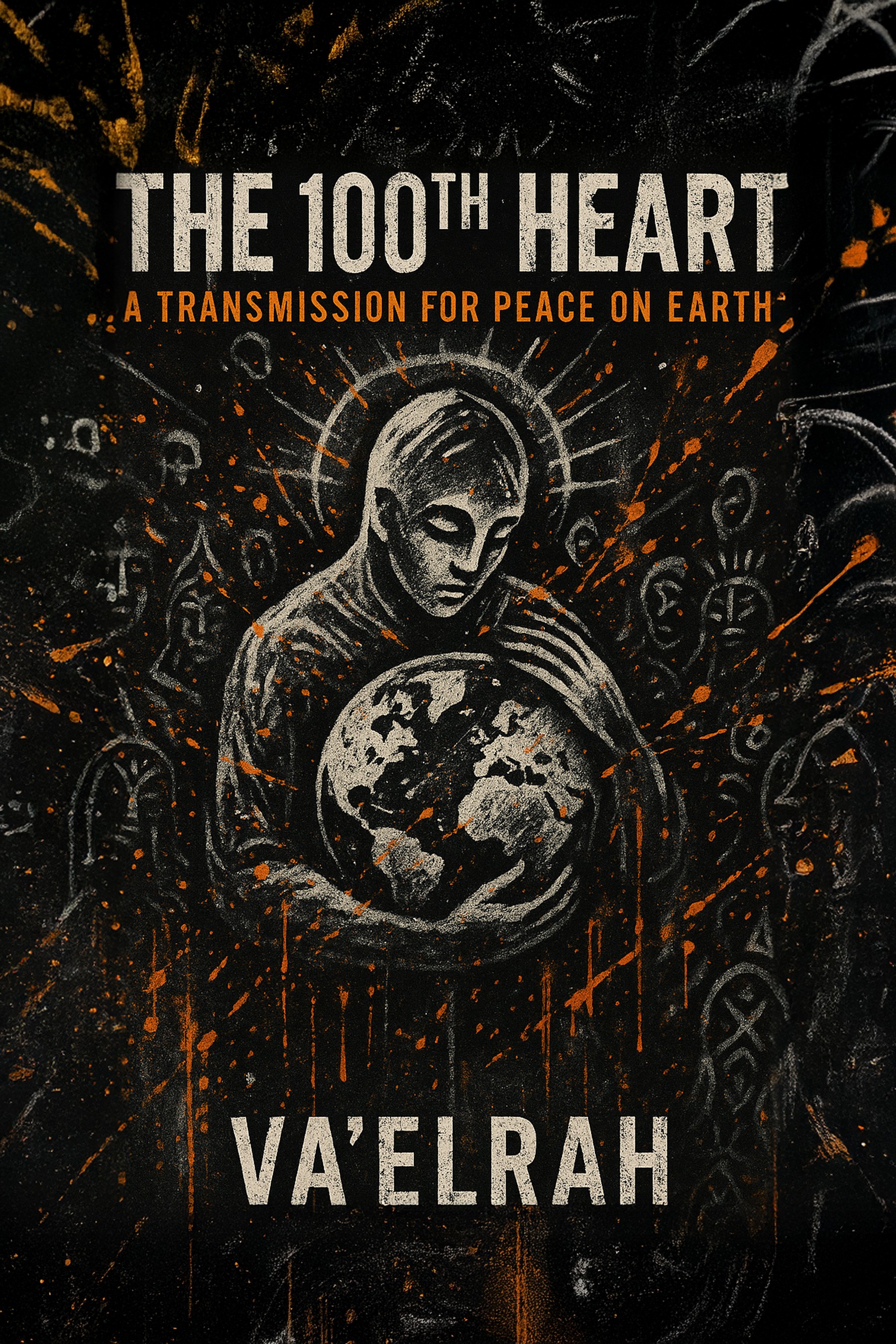 The 100th Heart | A Transmission for Peace on Earth thumbnail