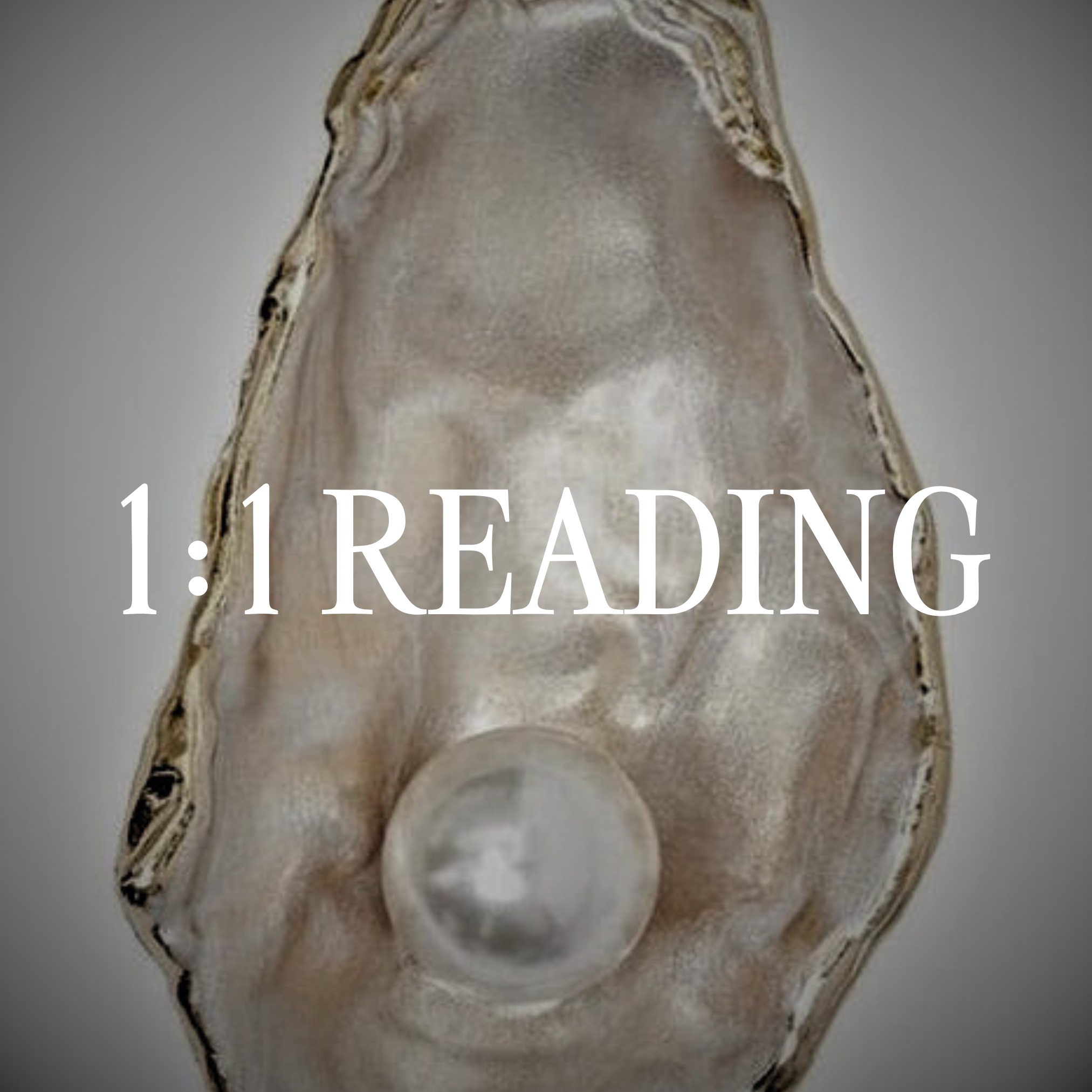 Private 1-on-1 Reading thumbnail