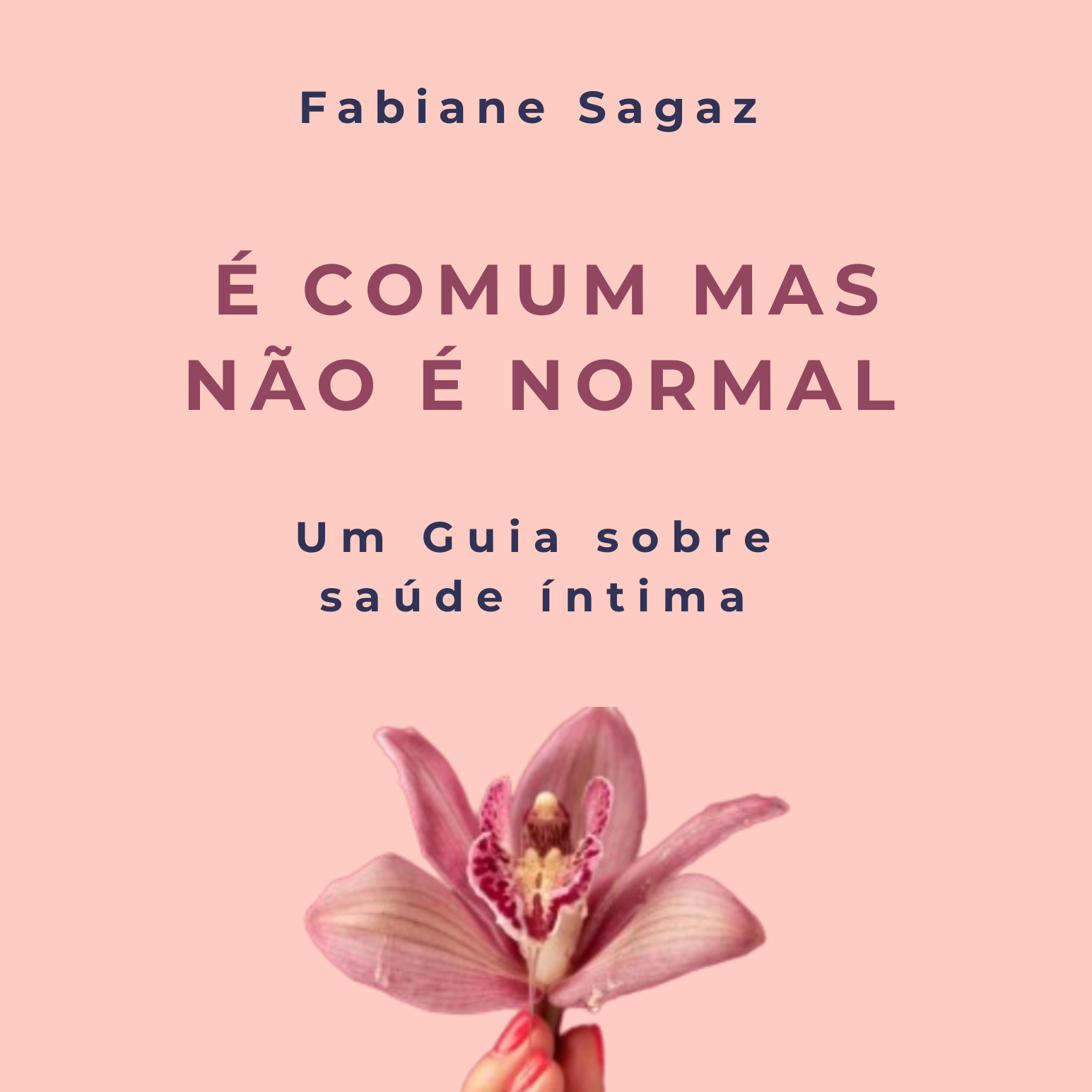 Baixe grátis!Guia sobre saúde íntima feminina 🌷 thumbnail