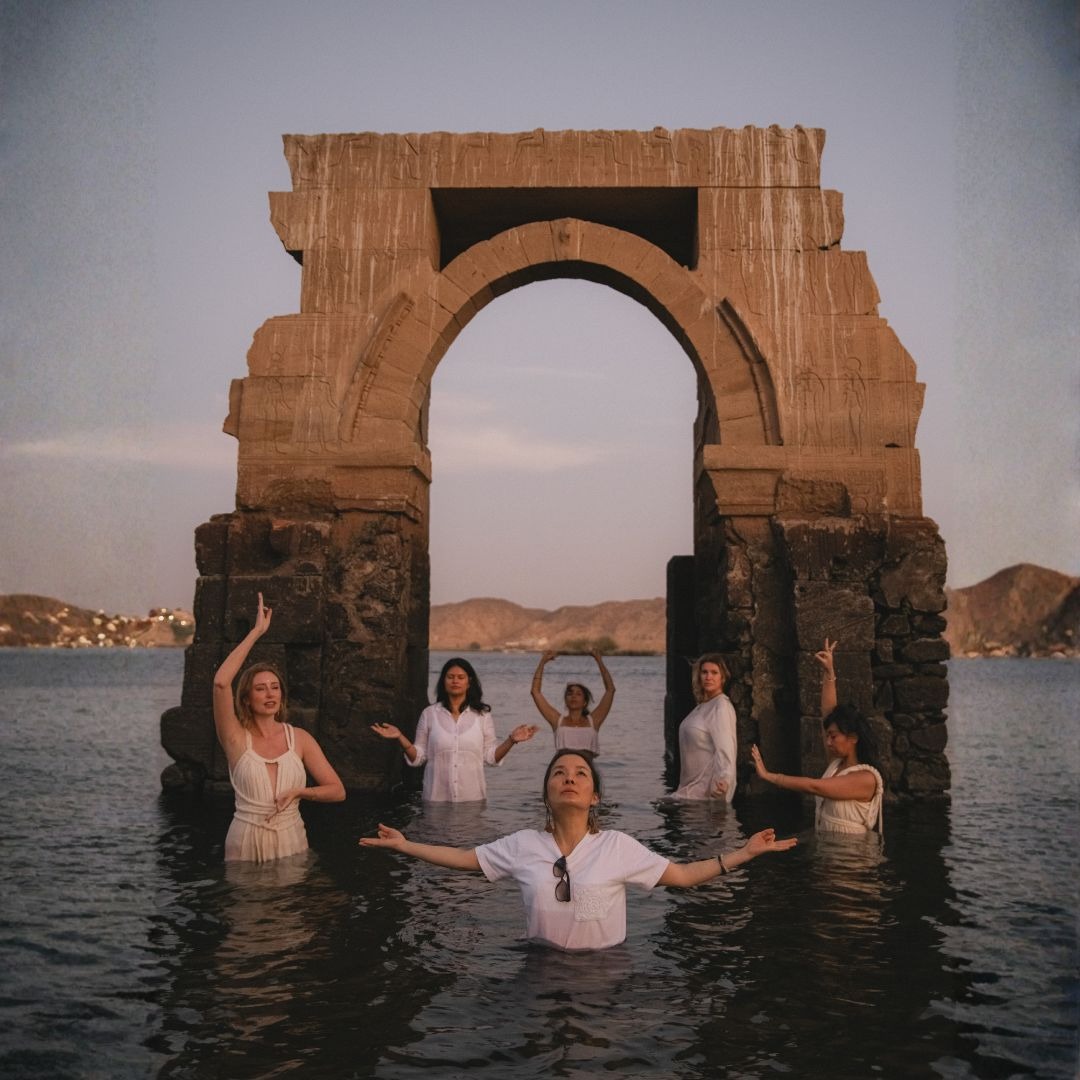 Egypt •  November 7-17 thumbnail