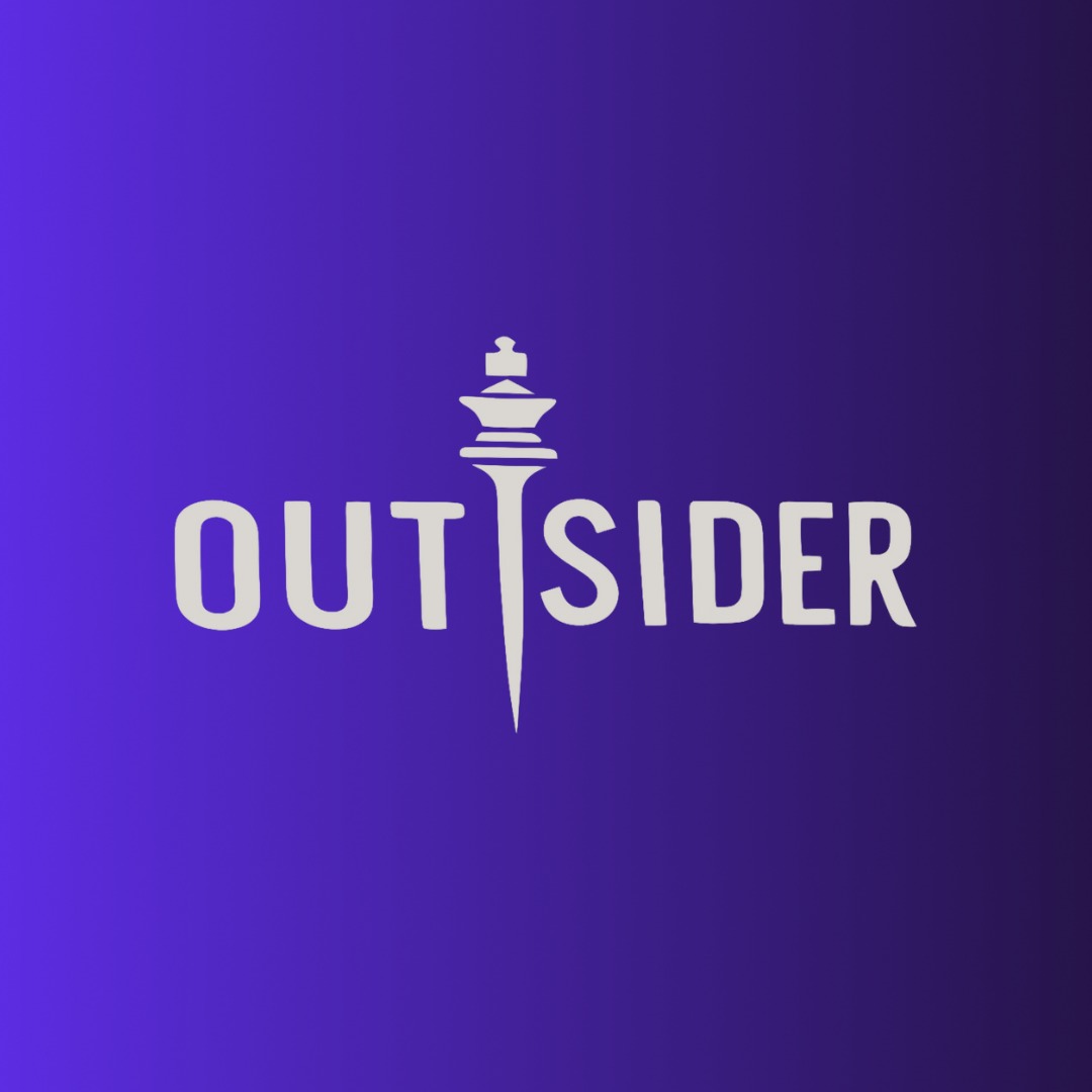 BioSite profile picture for @outsiders