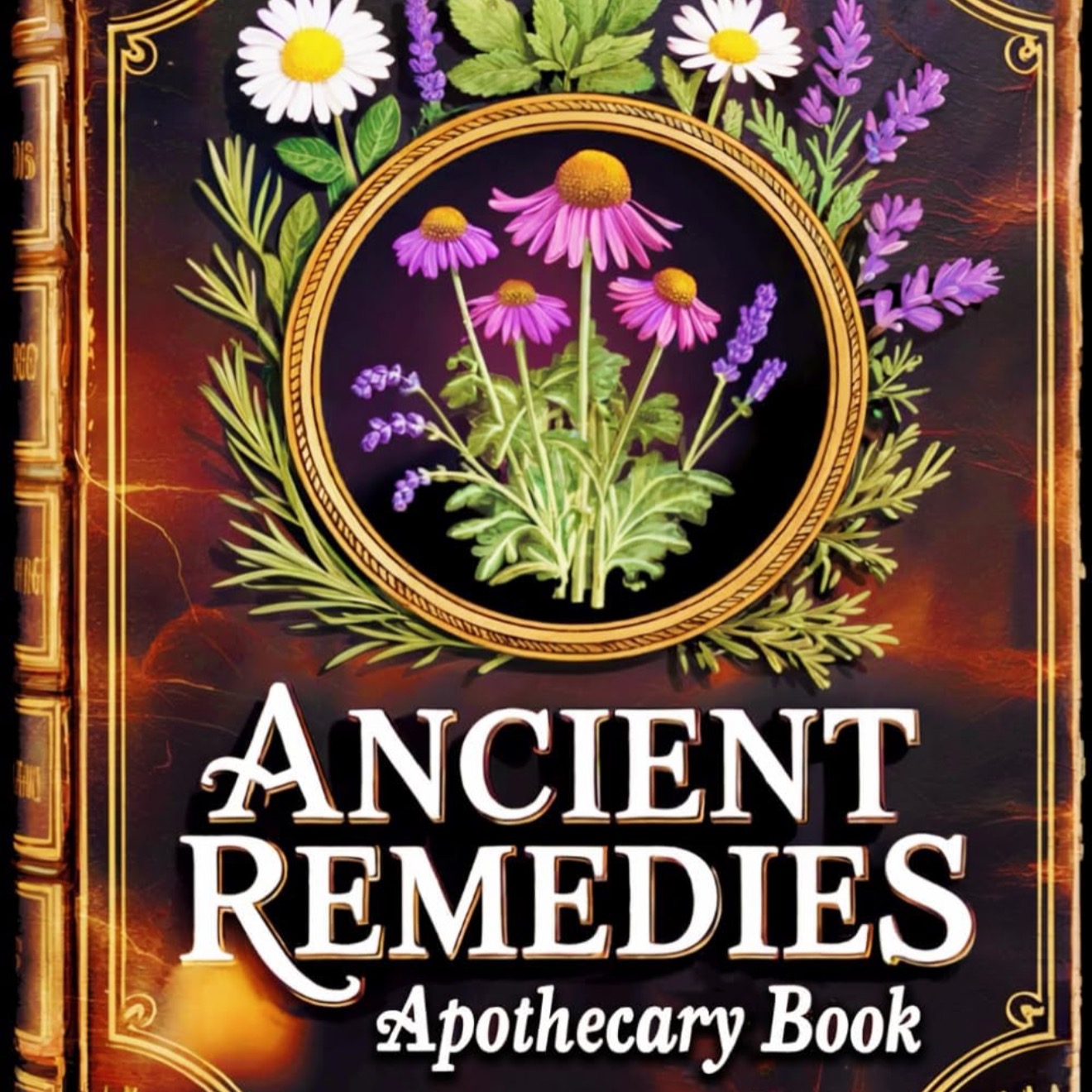 Ancient Remedies thumbnail