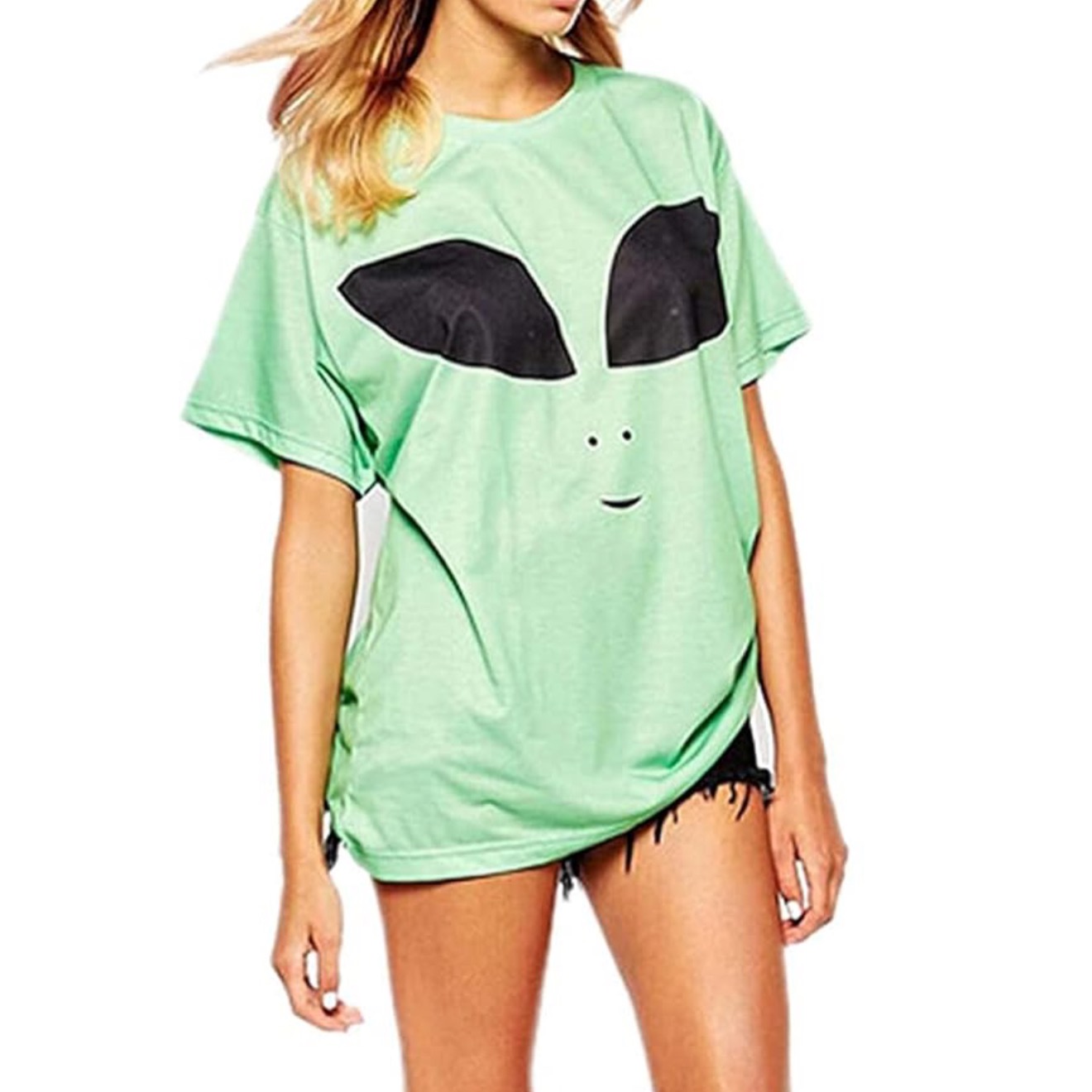 Alien Tee thumbnail