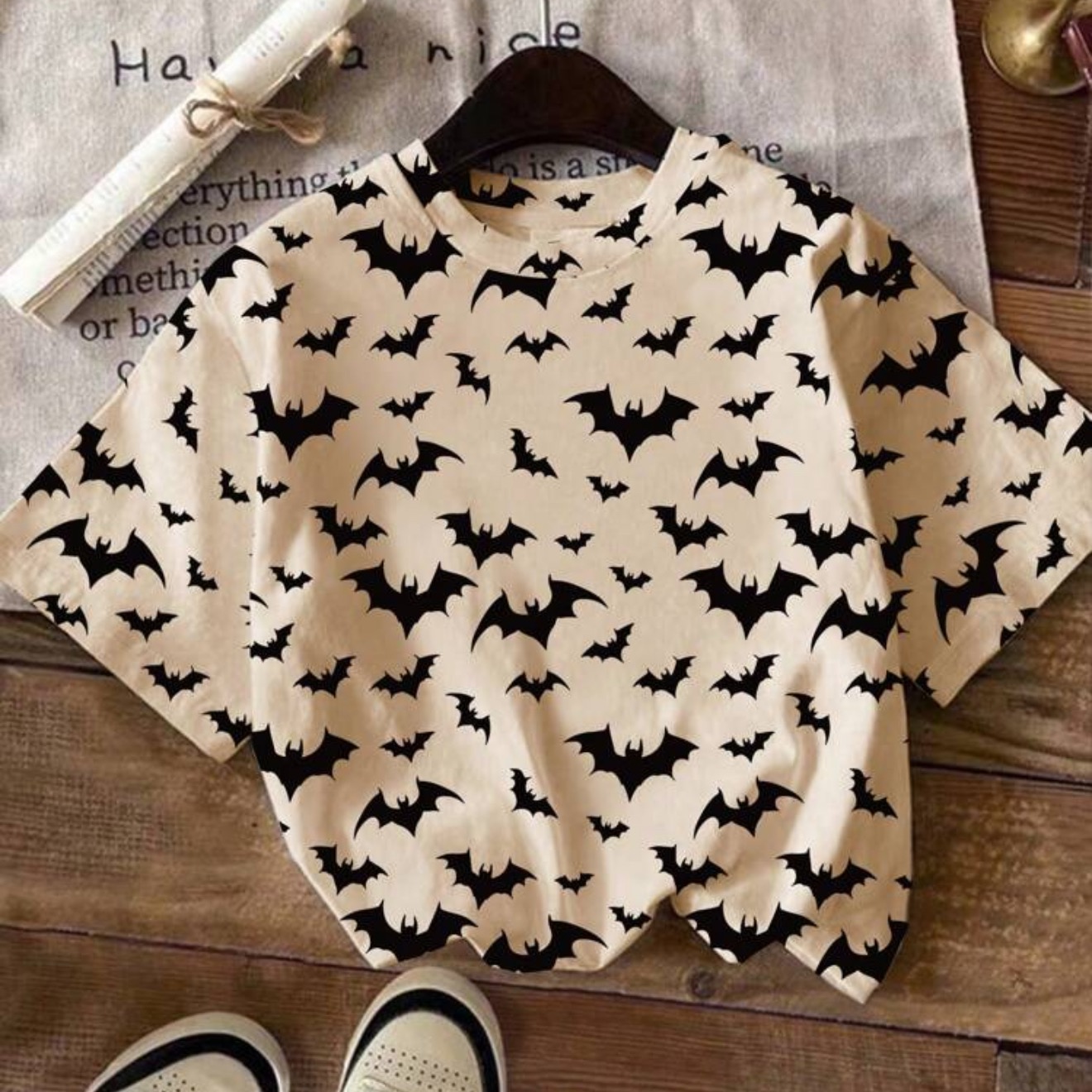 Bat Tee thumbnail