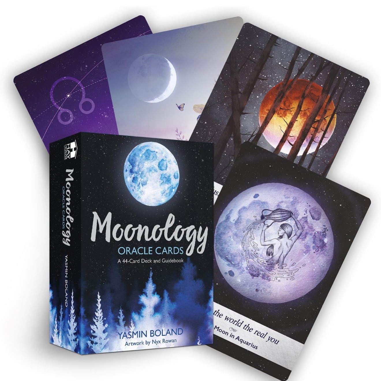 Moonology thumbnail