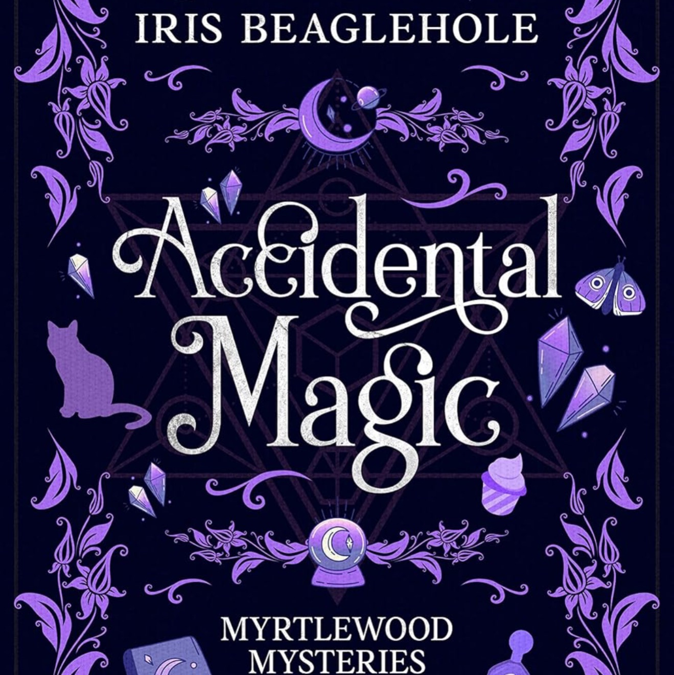 Accidental Magic thumbnail