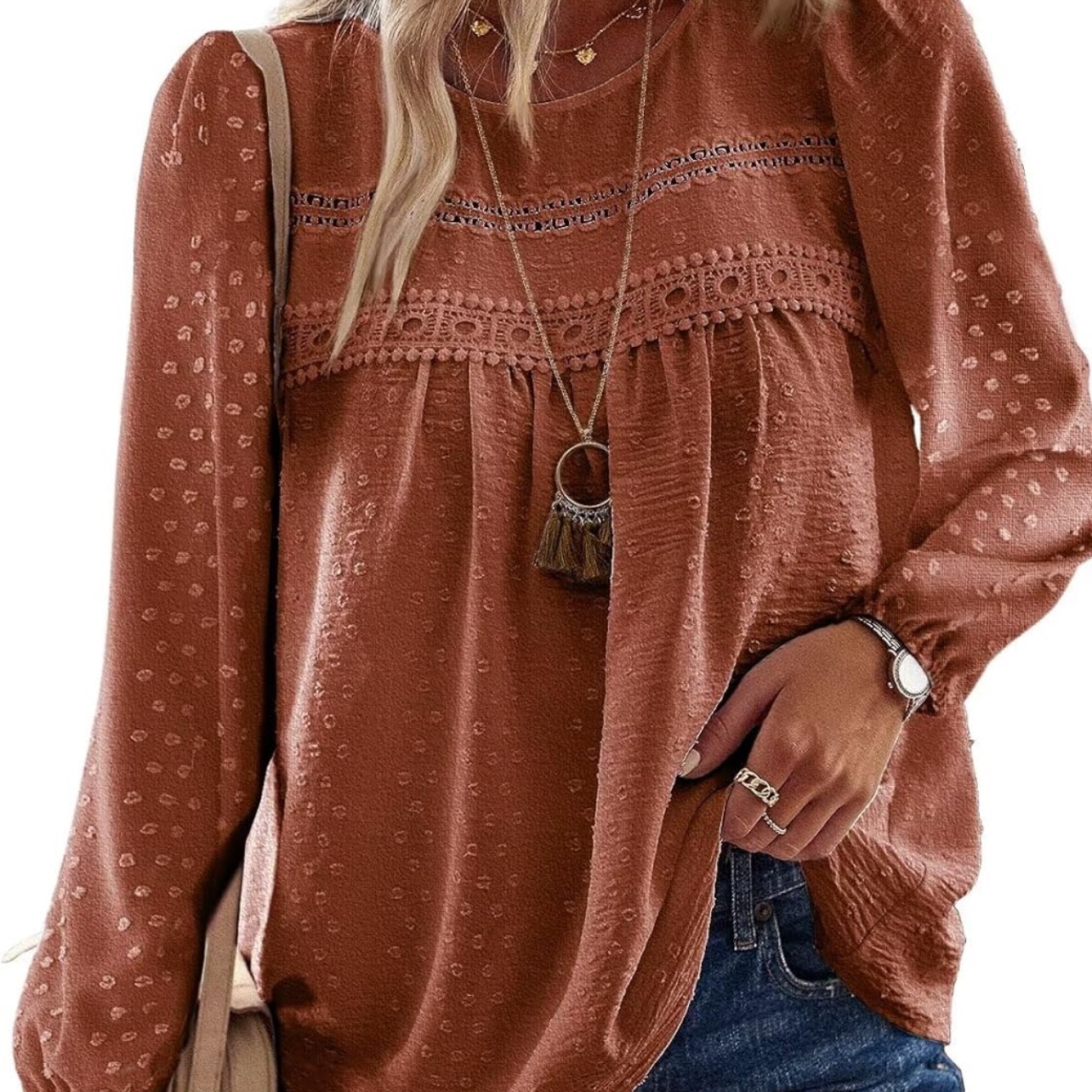 Witchy long sleeve  thumbnail
