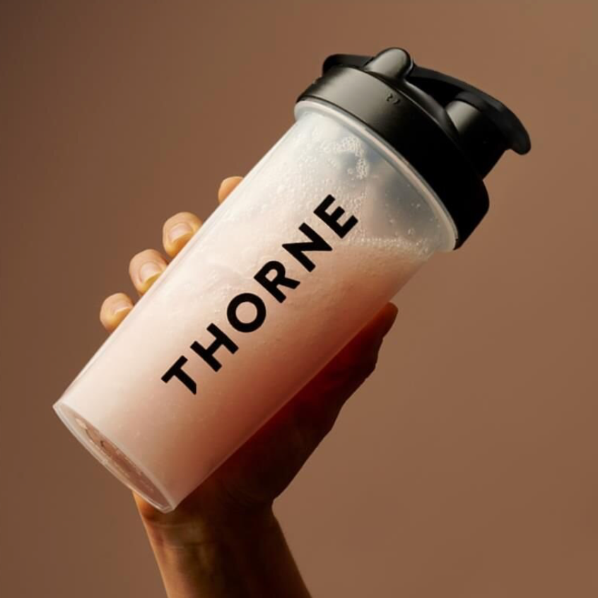 Dispensary | Thorne thumbnail