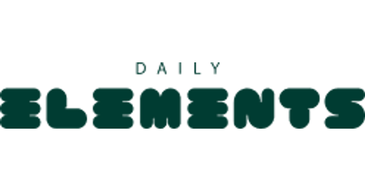 Daily Elements - KAYLA-15 thumbnail