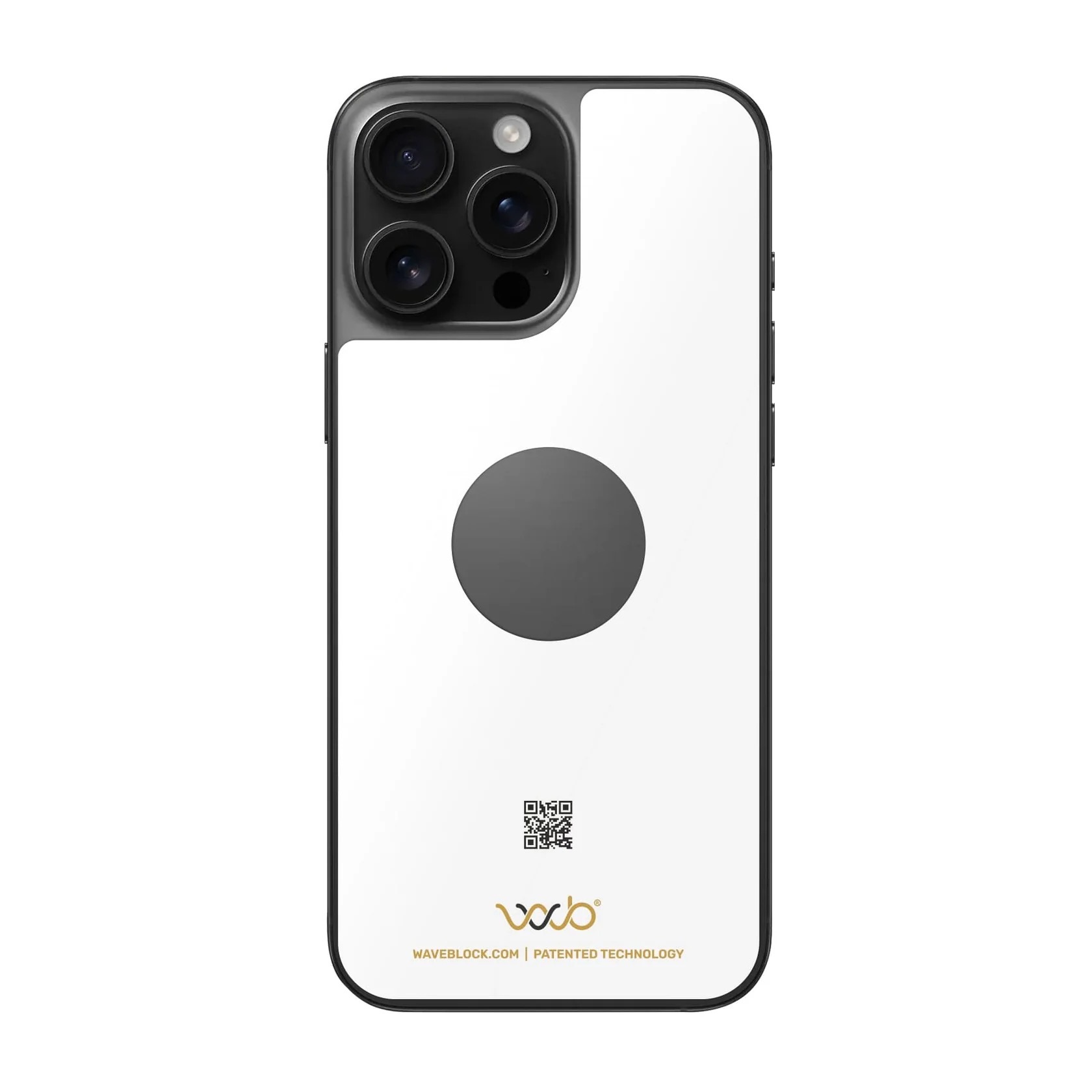 Waveblock EMF Protection thumbnail