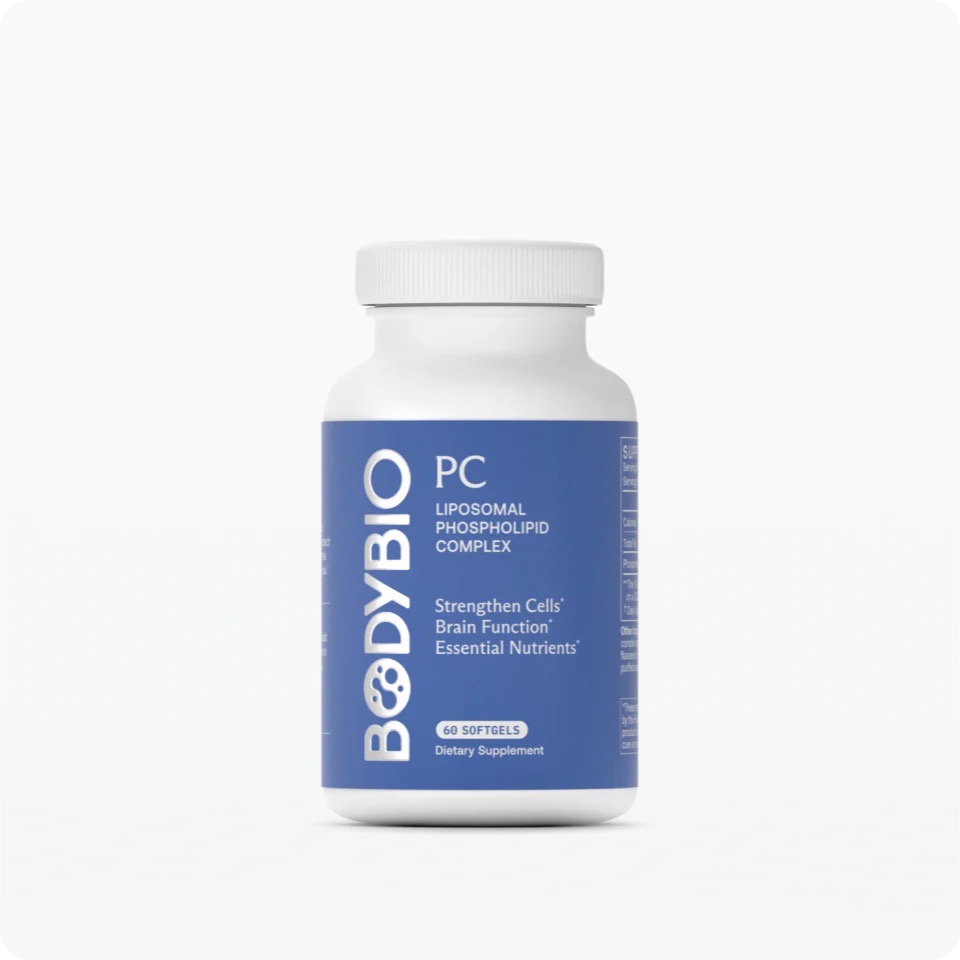 BodyBio - KAYLA PITTMAN one time code thumbnail