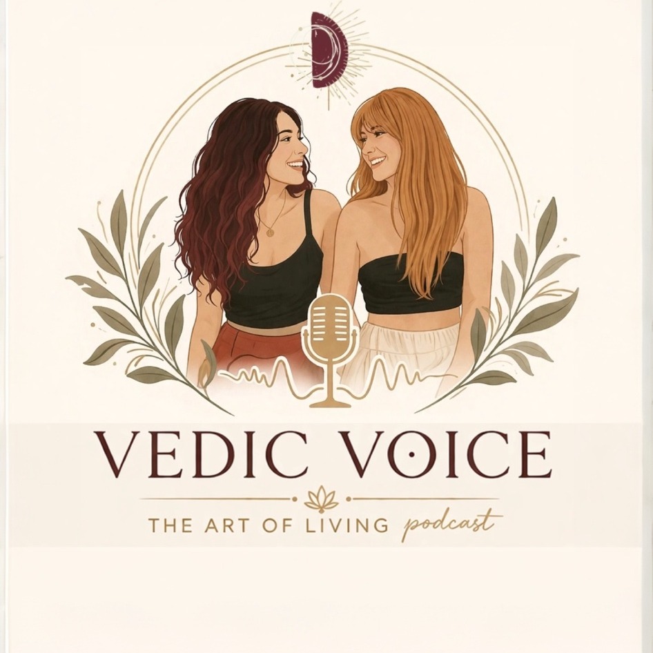 Spotify: Vedic Voice  thumbnail