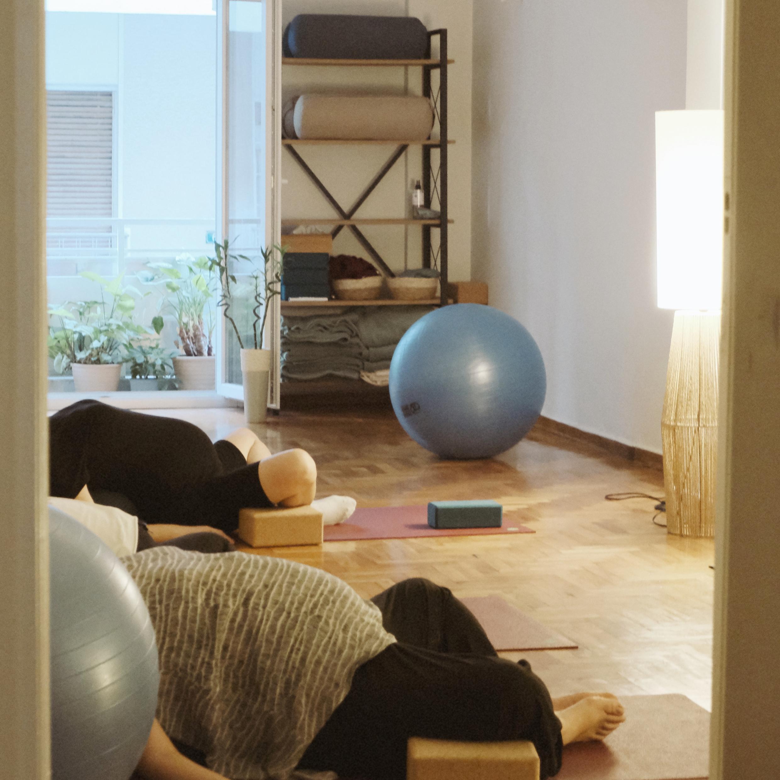 Γιογκα Εγκυμοσυνης & Prenatal Yoga | Οφελη, Προετοιμασια Τοκετου & Μαθηματα – Vedic Home thumbnail