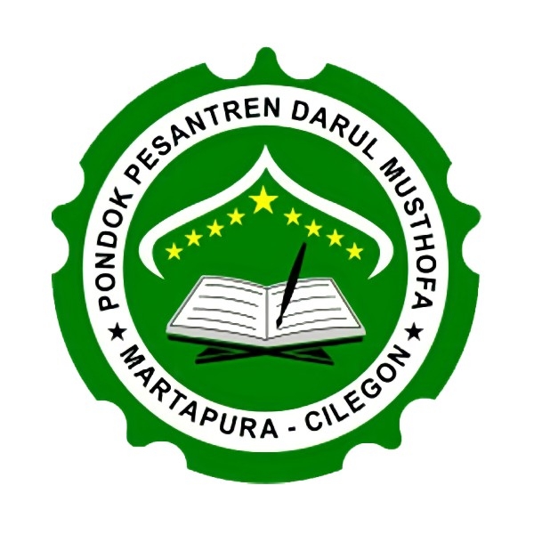 PP. Darul Musthofa Cilegon — Bio Site