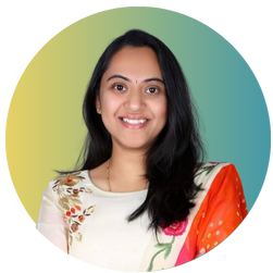 Dr. Akhila Kosuru - CEO thumbnail