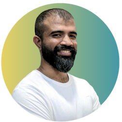 Dr. Meghnath - CTO thumbnail